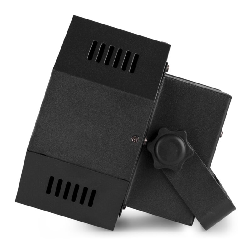 BeamZ SB200 LED Stage Blinder Lighting – 2x 50W