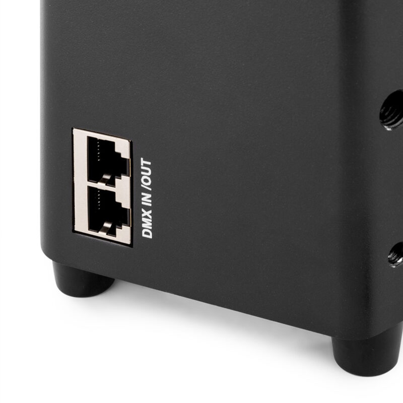 BeamZ BBP93 Wireless LED Battery Par Uplighter – 30W