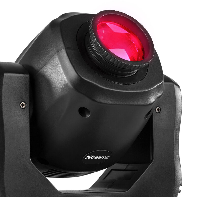 BeamZ Panther70 LED Moving Head Spot Light – 70W