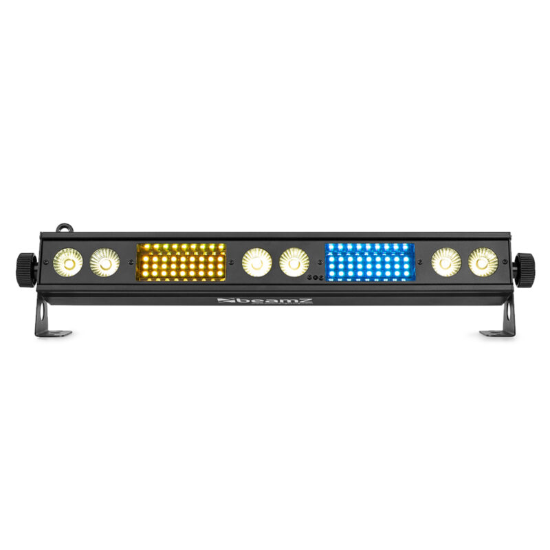 BeamZ LSB340 2-in-1 Multi Effect LED Bar
