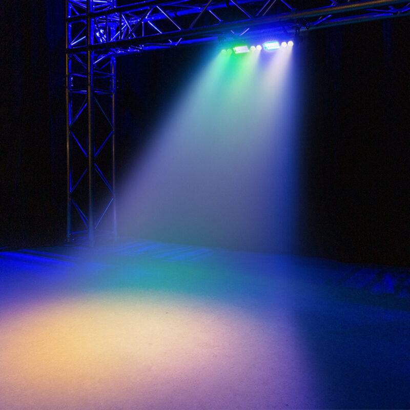 BeamZ LSB340 2-in-1 Multi Effect LED Bar