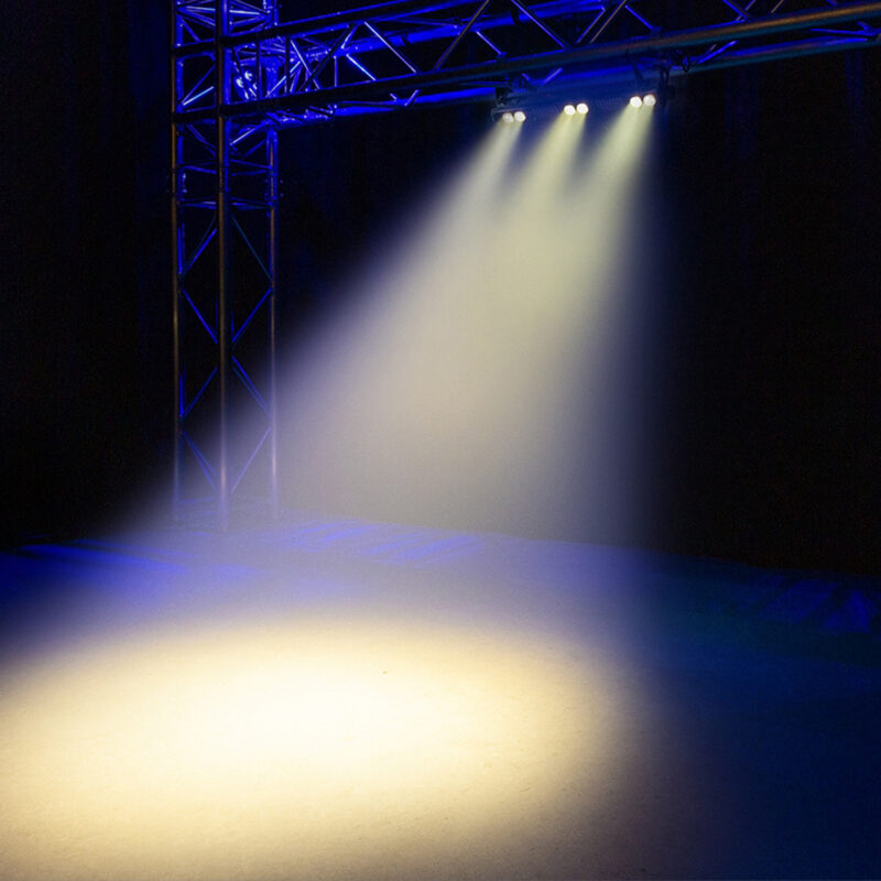 BeamZ LSB340 2-in-1 Multi Effect LED Bar