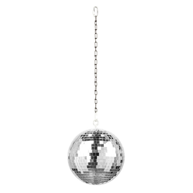 BeamZ MB20 Disco Mirror Ball – 20cm