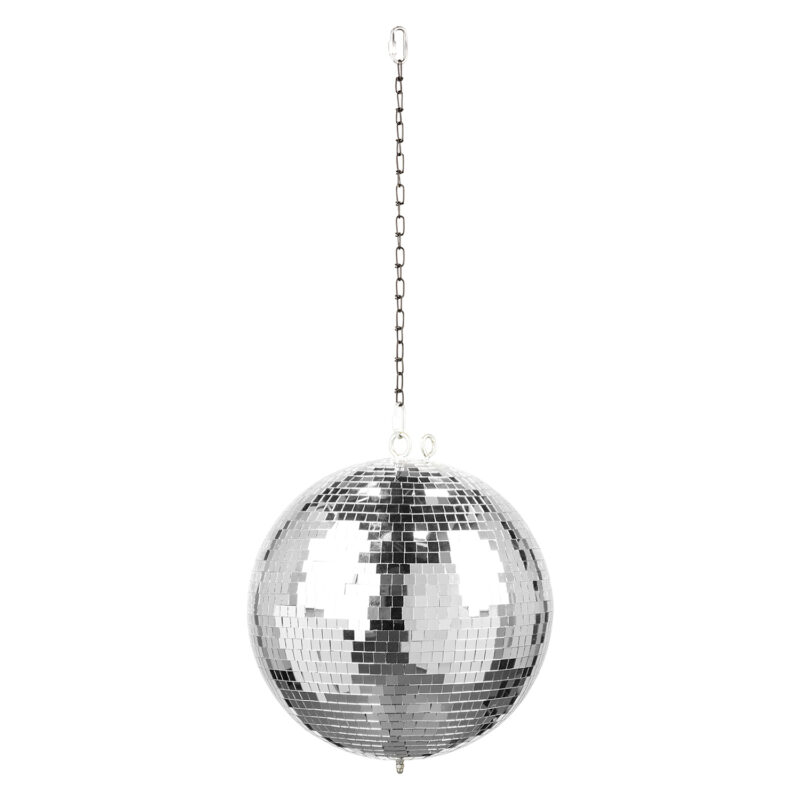BeamZ MB30 Disco Mirror Ball – 30cm
