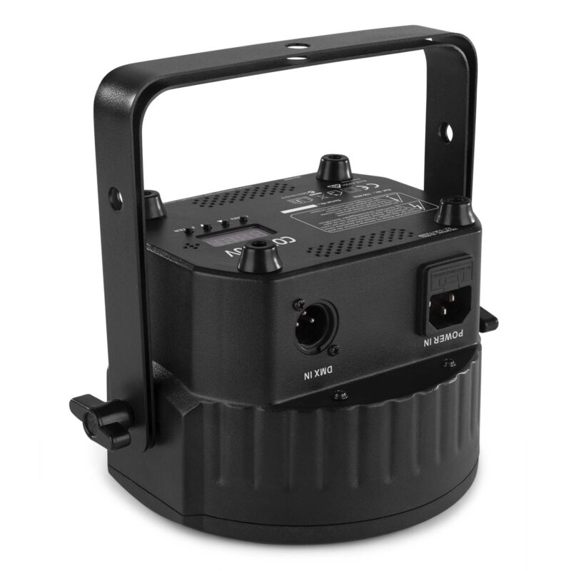 BeamZ COB30UV UV LED Par Can Light – 30W