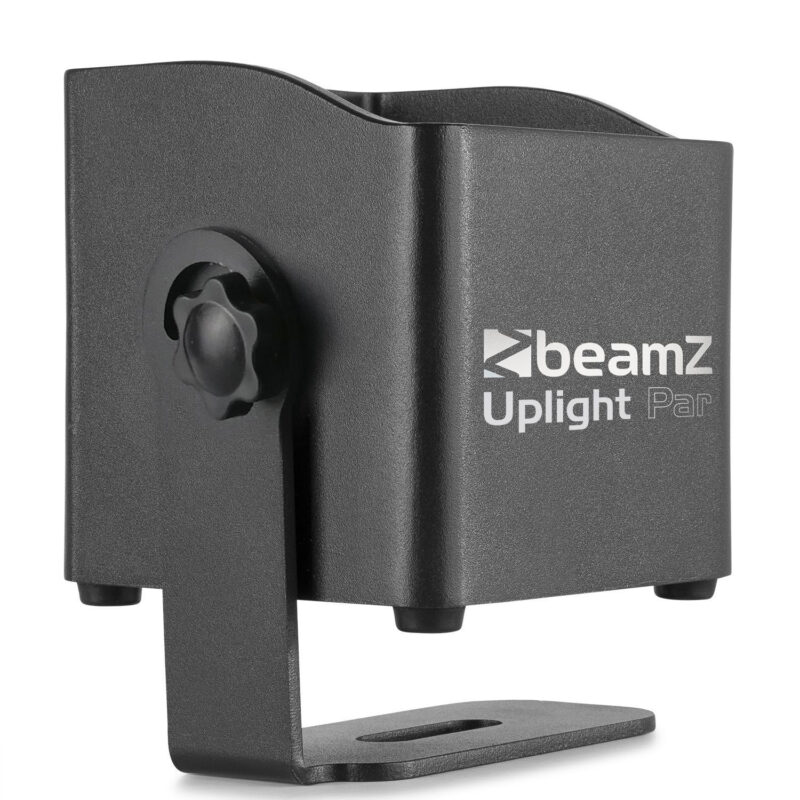 BeamZ BBP44 Weatherproof Battery Powered Wireless Uplighter