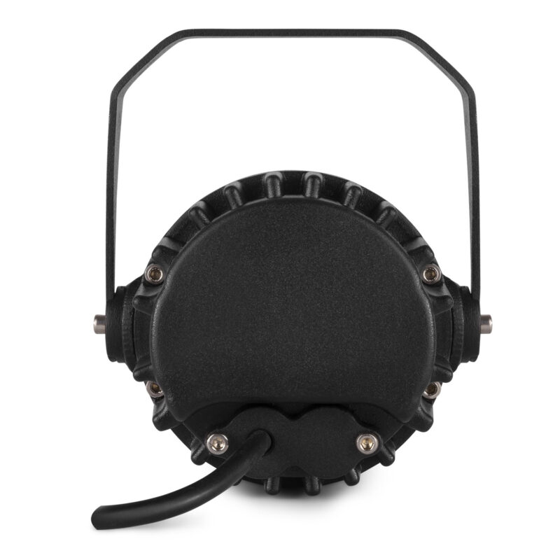 BeamZ PRO BWA63 Waterproof LED Par Can Light – IP65 – 6x3W