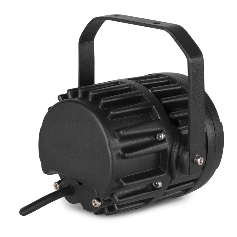 BeamZ PRO BWA63 Waterproof LED Par Can Light – IP65 – 6x3W