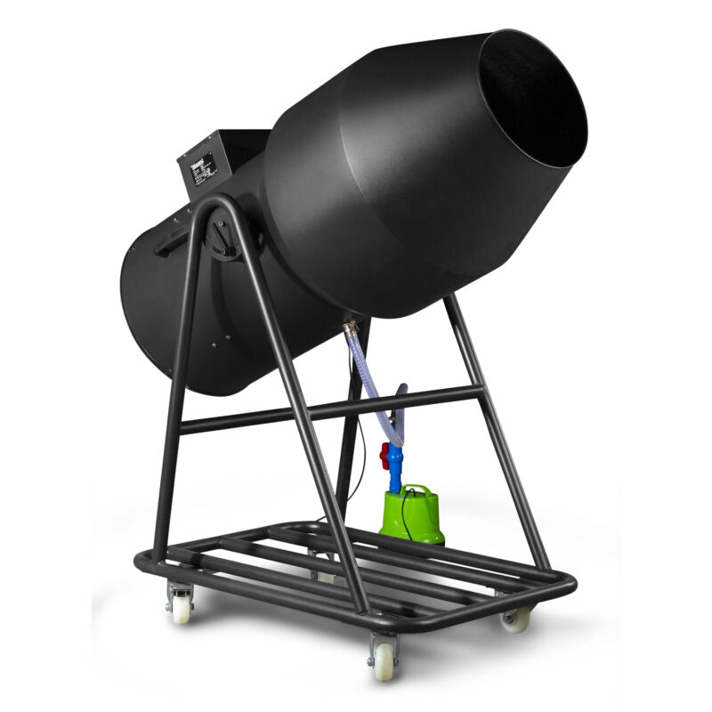 BeamZ JFC1000 Jet Foam Cannon – Pro Foam Machine