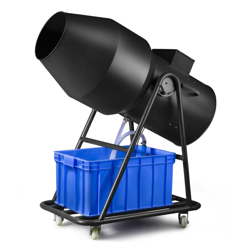 BeamZ JFC1000 Jet Foam Cannon – Pro Foam Machine