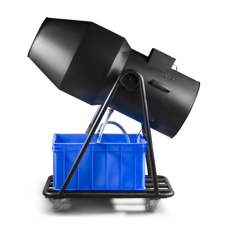 BeamZ JFC1000 Jet Foam Cannon – Pro Foam Machine