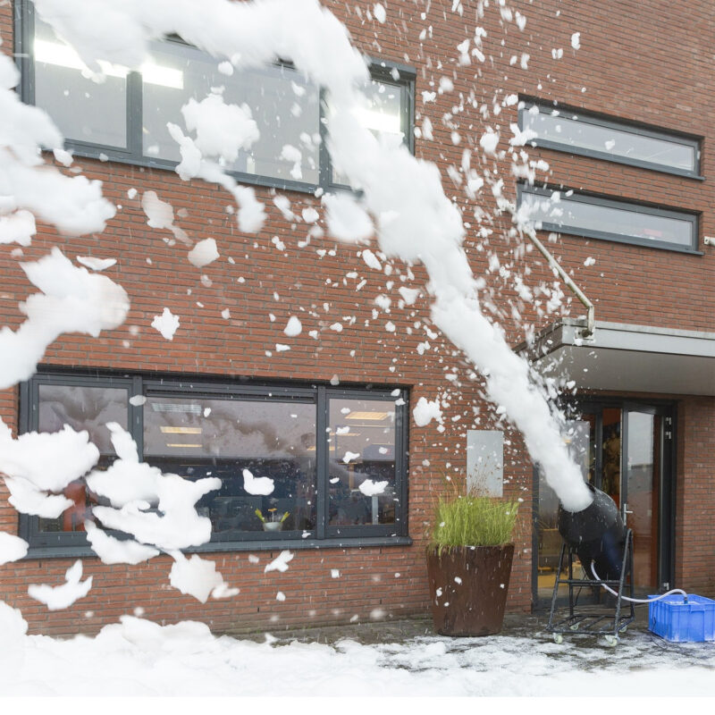 BeamZ JFC1000 Jet Foam Cannon – Pro Foam Machine