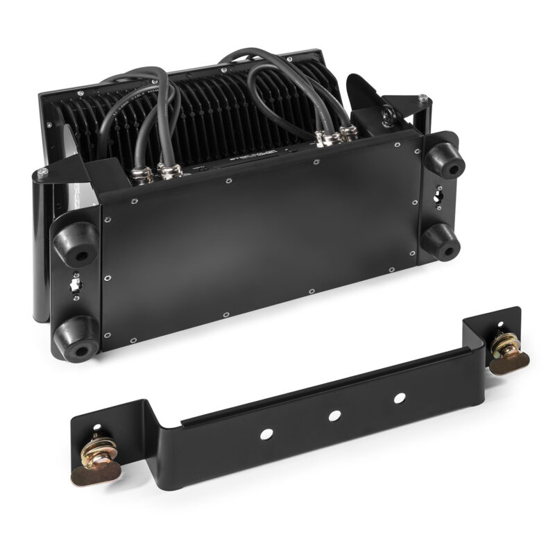 BeamZ Pro Star-Color 240 Architectural LED Wall Washer Light – 24x 10W