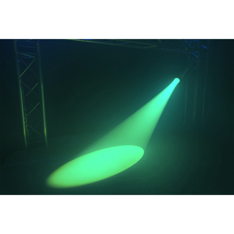 BeamZ Professional BTS250C COB LED Theatre Profile Spotlight – RGBW