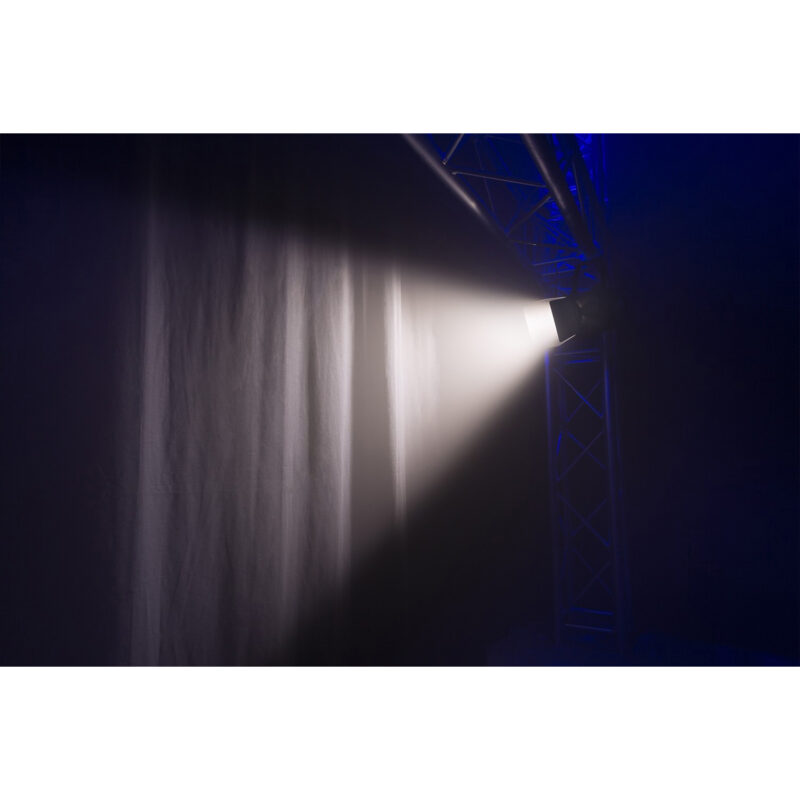 BeamZ BTF50Z Mini Fresnel COB LED Theatre Spot Light – White