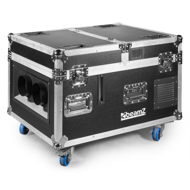 BeamZ Professional LF6000 Low Fog Machine