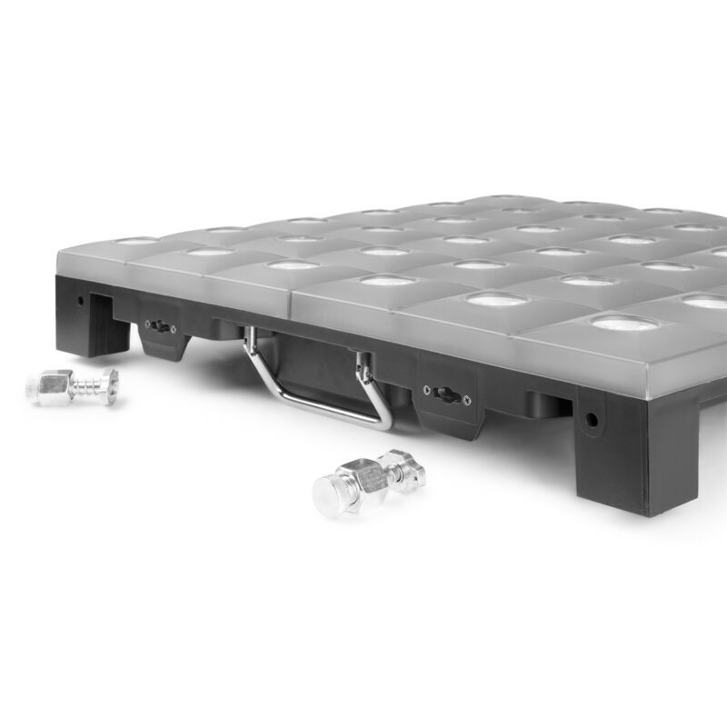 BeamZ LCB366 Hybrid LED Panel with Pixel Control