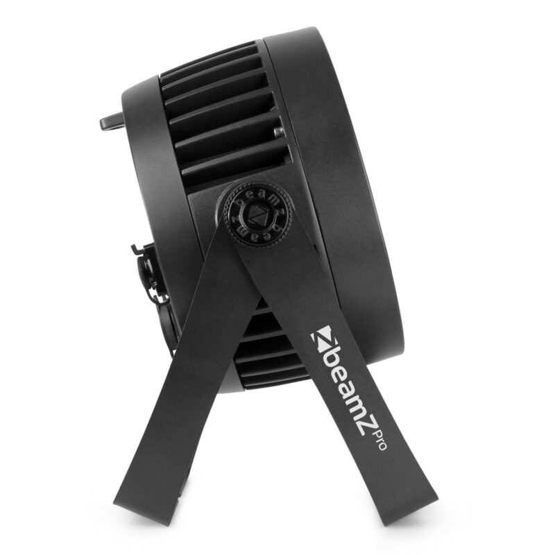BeamZ PRO BWA534 Waterproof LED Par Can Light – IP65 – 12x15W