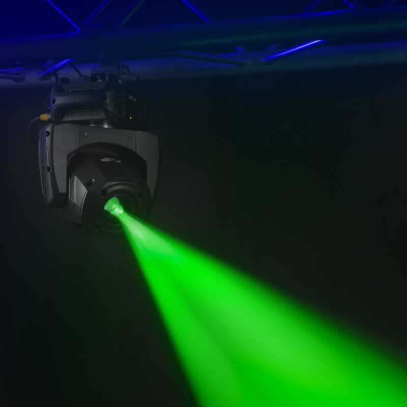 BeamZ Fuze75S LED Moving Head Spot Light – 75W