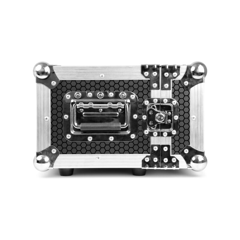 BeamZ F1600 Pro DMX Haze Machine in Flightcase