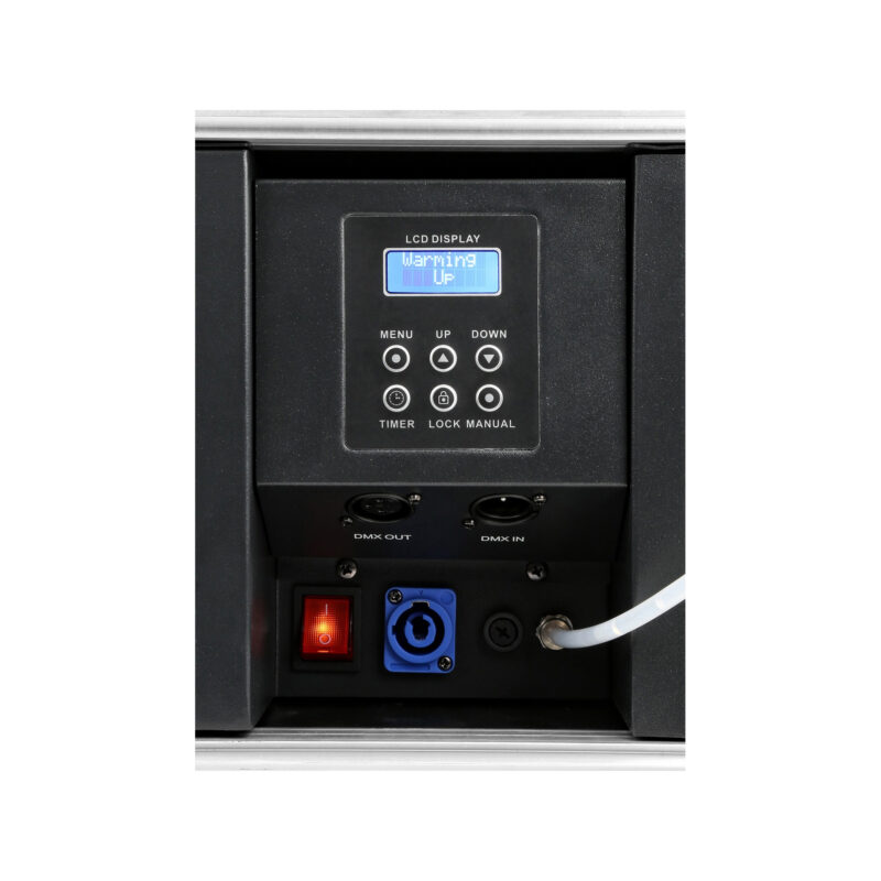 BeamZ Pro Stage & Nightclub Lighting System Package – x18 Fixtures