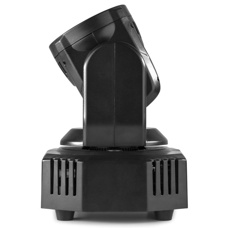 BeamZ MHL36 LED Moving Head Wash Light Set with Bag