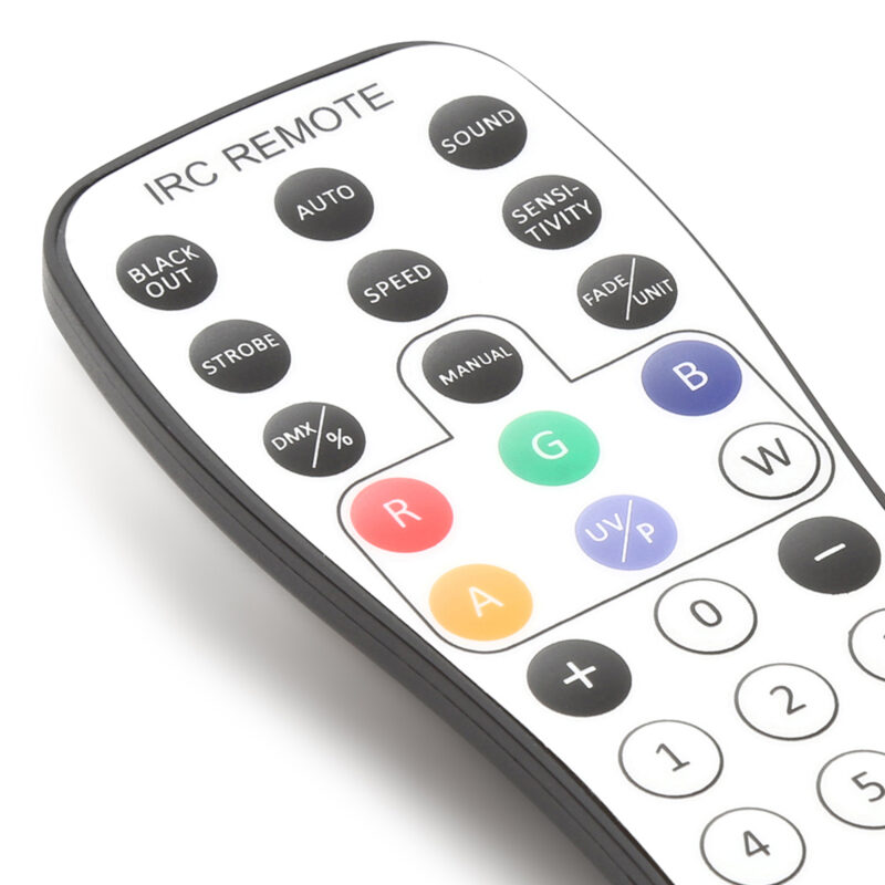 BeamZ Radical II 3-in-1 Derby with laser & strobe effect