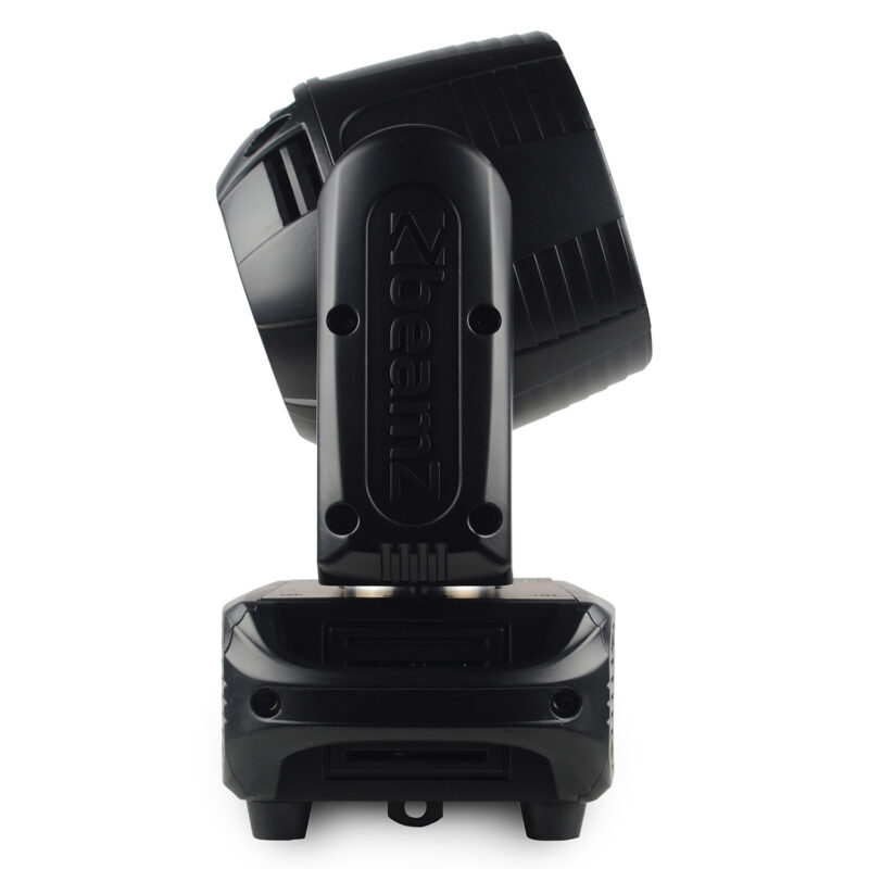 BeamZ Fuze610Z LED Moving Head Wash Light with Zoom
