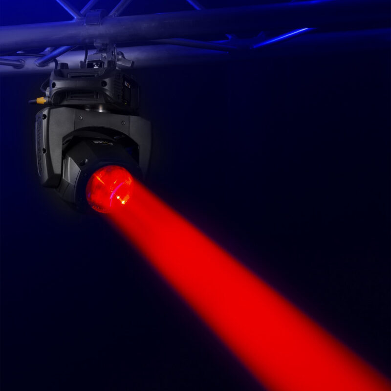 BeamZ Fuze75B LED Moving Head Beam Light – 75W