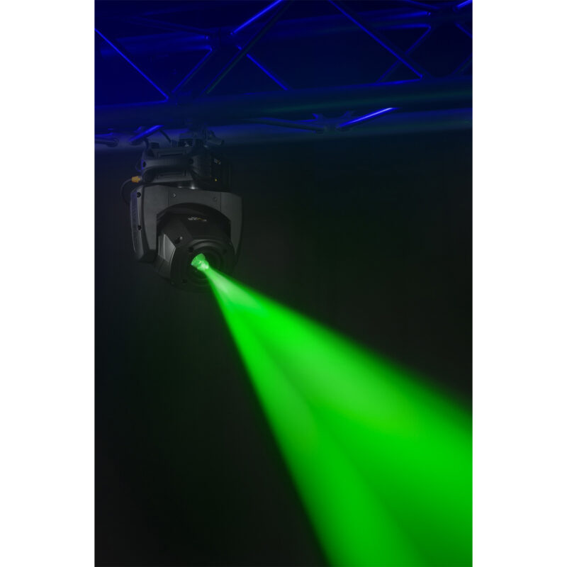 BeamZ Pro Fuze75S Moving Head Spot Lights with Flight Case