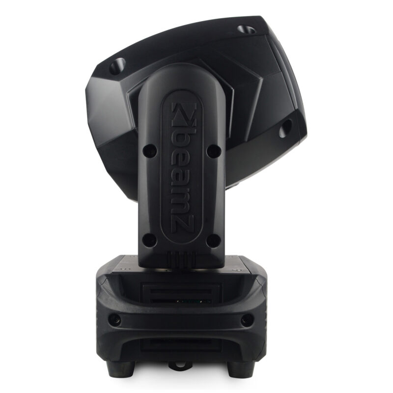 BeamZ Pro Fuze75S Moving Head Spot Lights with Flight Case