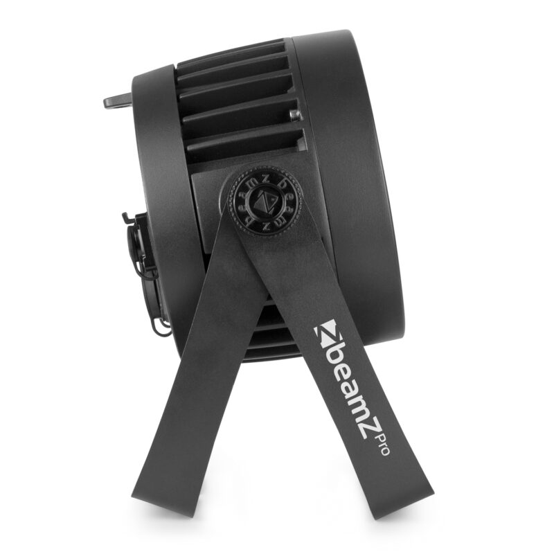 BeamZ PRO BWA530 Waterproof LED Par Can Light – IP65 – 7x12W