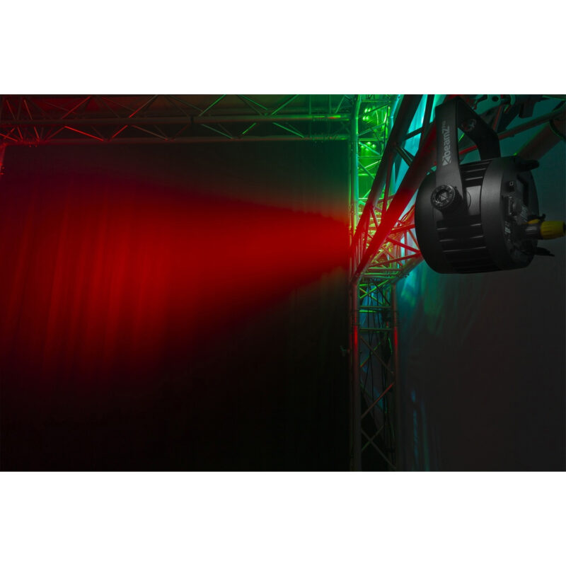 BeamZ PRO BWA530 Waterproof LED Par Can Light – IP65 – 7x12W