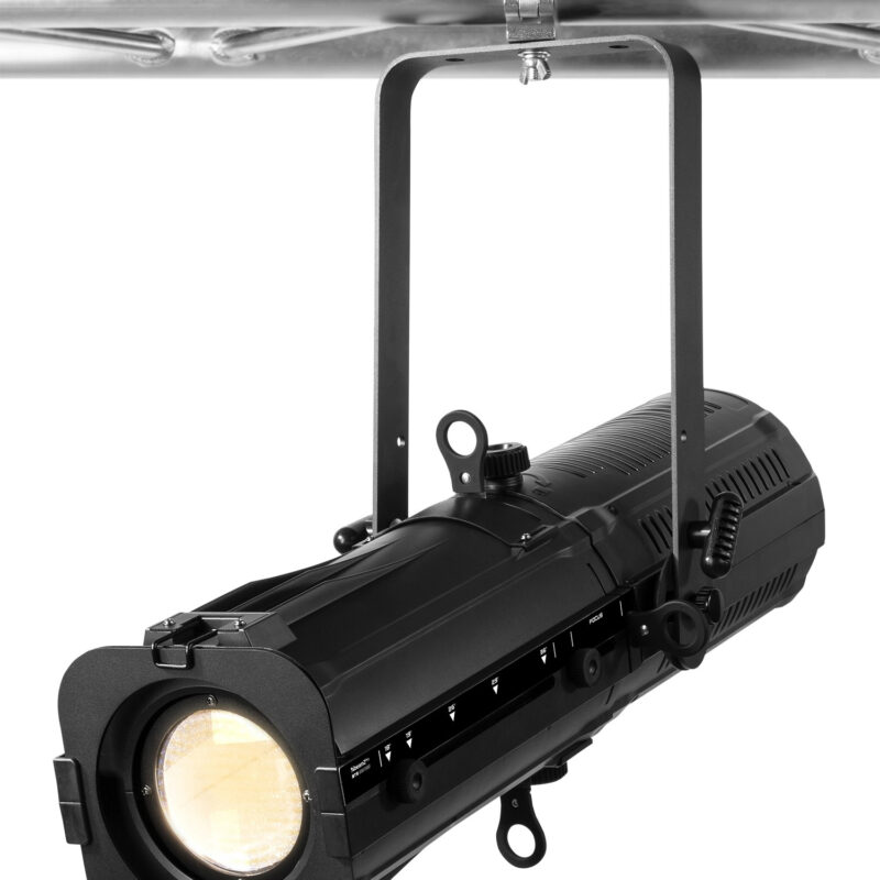 BeamZ Professional BTS200 COB LED Theatre Profile Spotlight – White