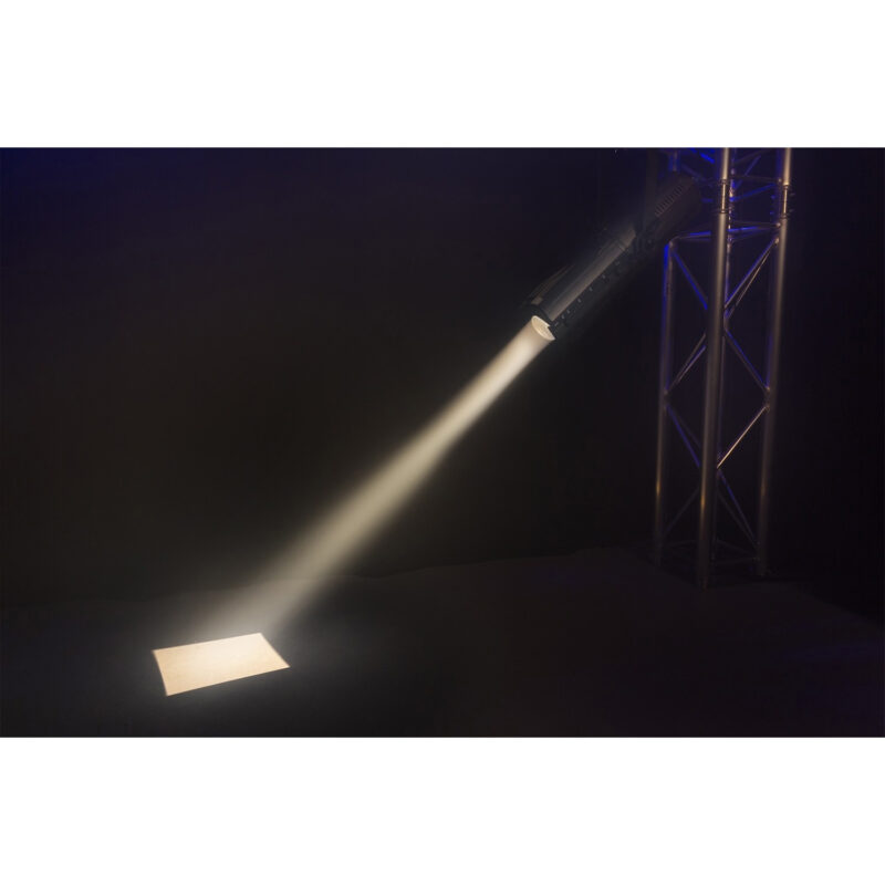 BeamZ Professional BTS200 COB LED Theatre Profile Spotlight – White