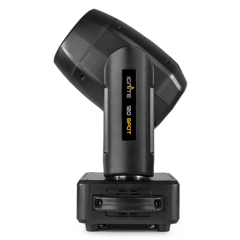 BeamZ IGNITE120 LED Moving Head Spot Light – 120W