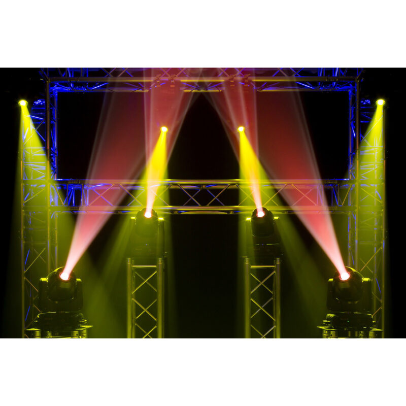 BeamZ Professional IGNITE180 LED Moving Head Spot Light