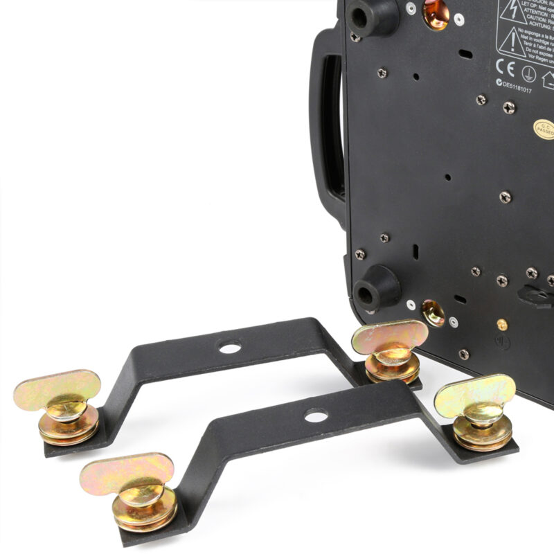 BeamZ Professional IGNITE180 LED Moving Head Spot Light