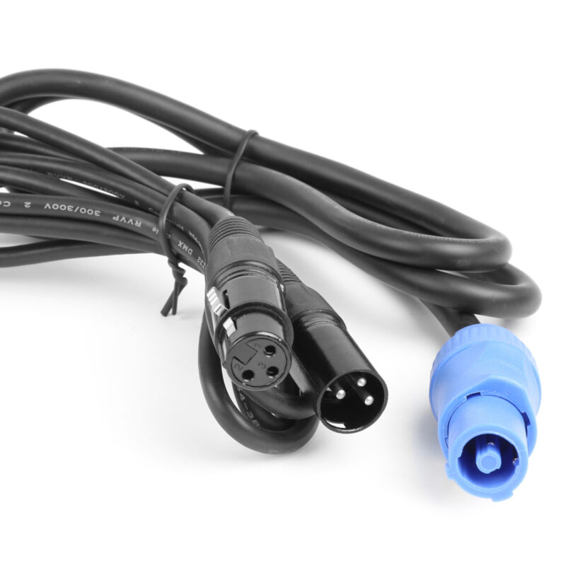 BeamZ Professional IGNITE180B LED Moving Head Beam Light