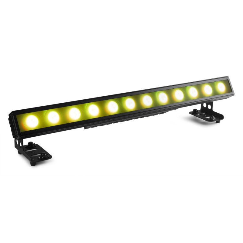 BeamZ LCB1215IP Diffusion Filter for LED Lighting, 45 Degrees