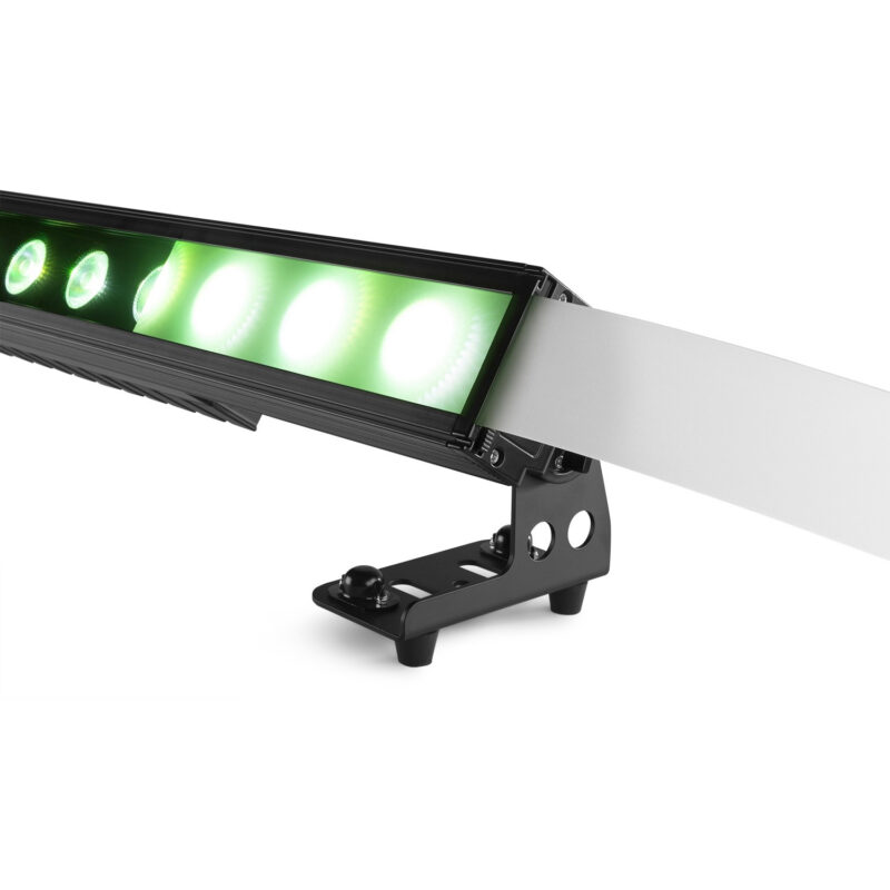 BeamZ LCB1215IP Diffusion Filter for LED Lighting, 45 Degrees