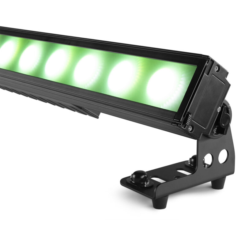 BeamZ LCB1215IP Diffusion Filter for LED Lighting, 45 Degrees