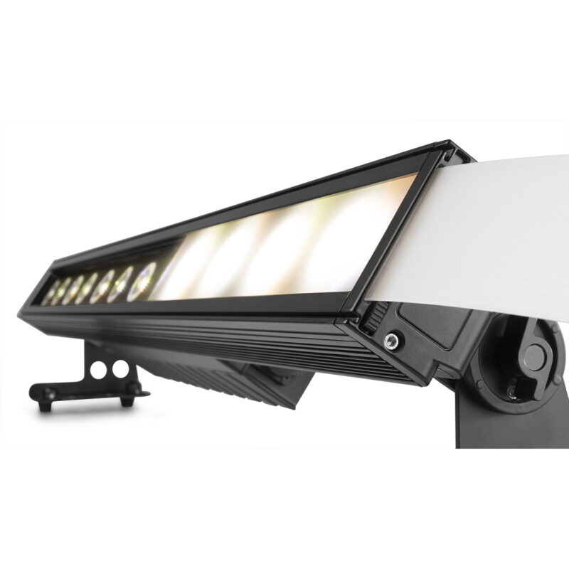 BeamZ LCB1215IP Diffusion Filter for LED Lighting, 45 Degrees