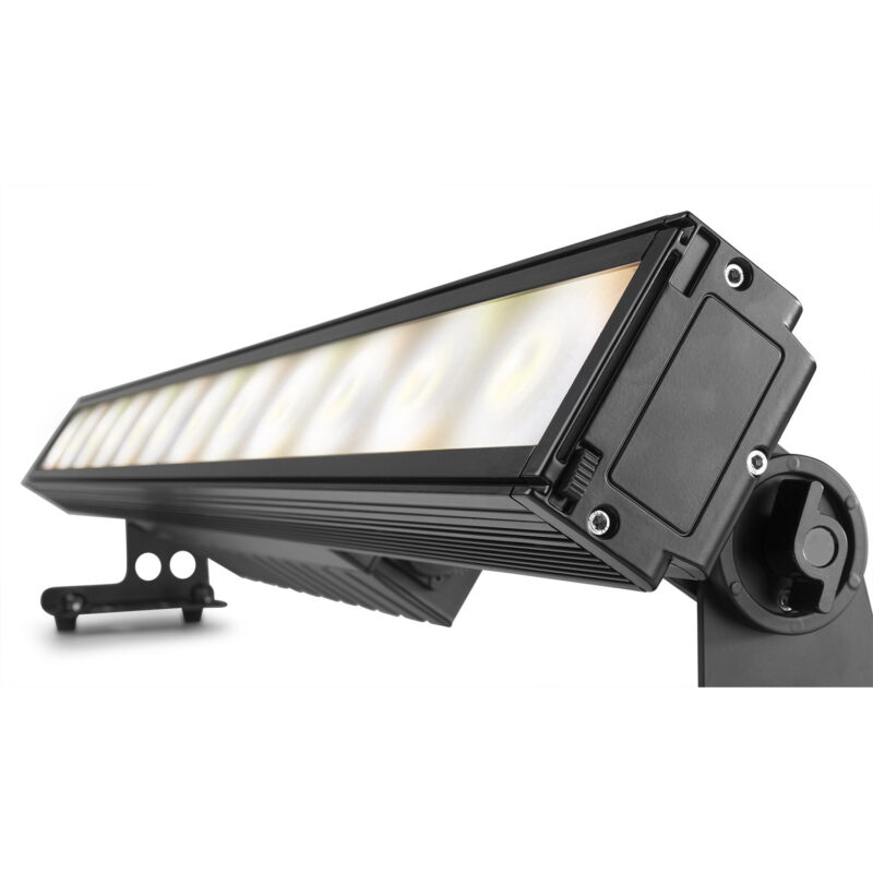 BeamZ LCB1215IP Diffusion Filter for LED Lighting, 92 Degrees