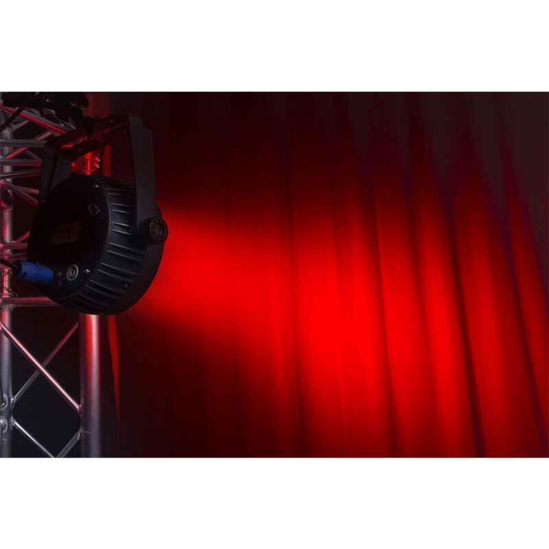 BeamZ Professional BAC508 Aluminum LED Par Can Light – 12x 14W