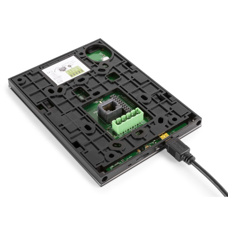 BeamZ STICK-CW4 WiFi DMX Software Wall Control Interface