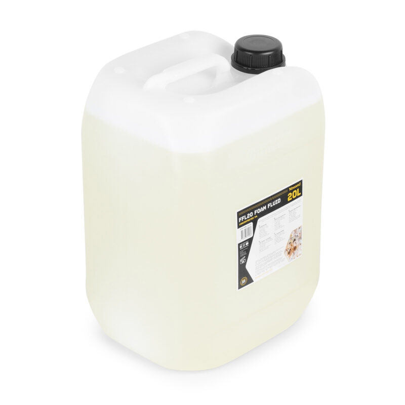 BeamZ FFL20 20L Foam Fluid Concentrated