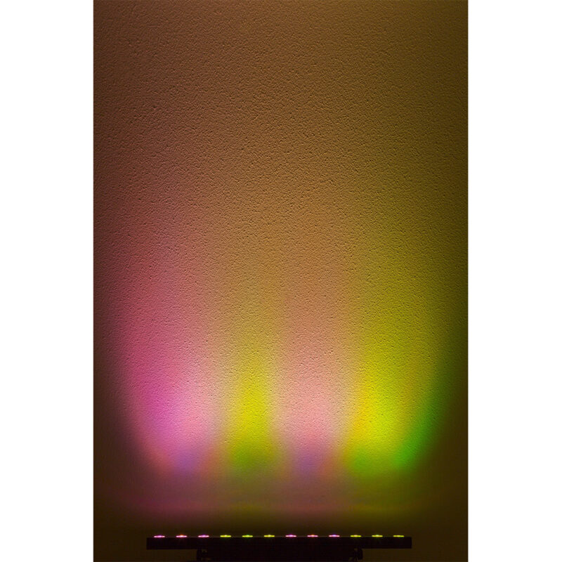 BeamZ Pro LED LED Theatre Lighting Package x18 Fixtures