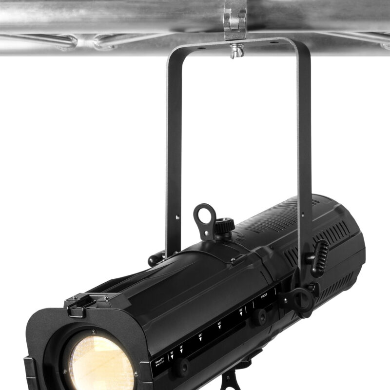 BeamZ Professional BTS300Z COB LED Theatre Profile Spotlight – White