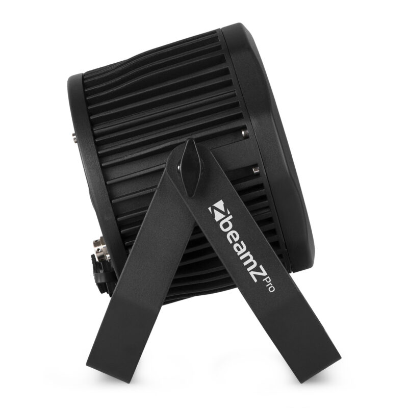 BeamZ Pro WBP612IP Outdoor Battery Par Can Uplighter – 6x 12W